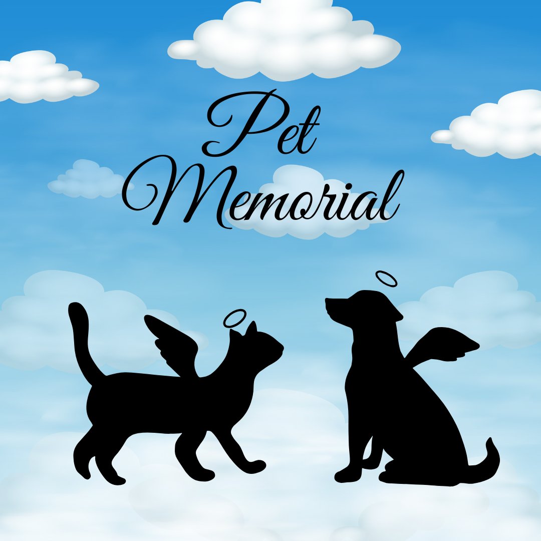 Pet Memorial