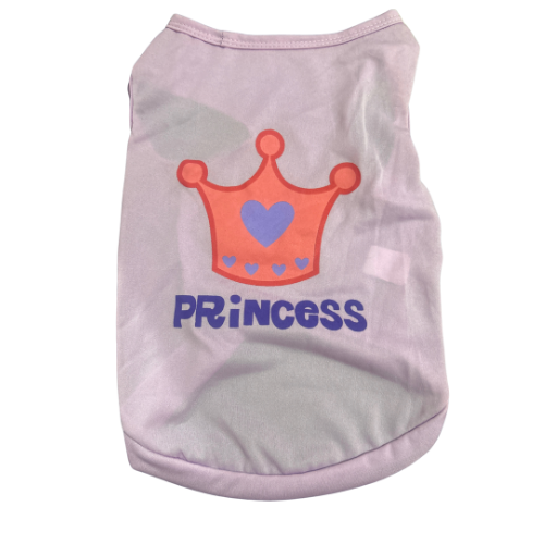 Princess Shirt