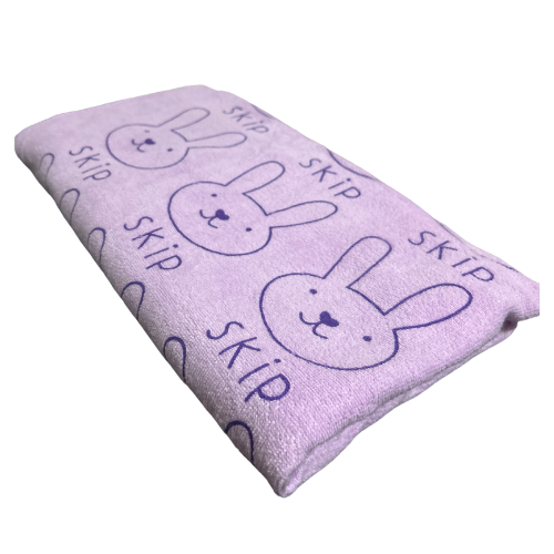 Towel for the Shower