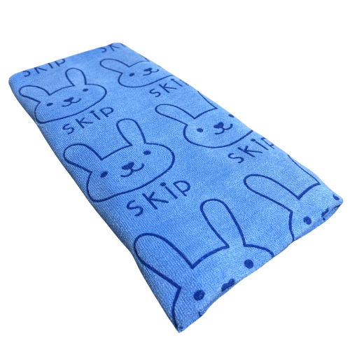 Towel for the Shower