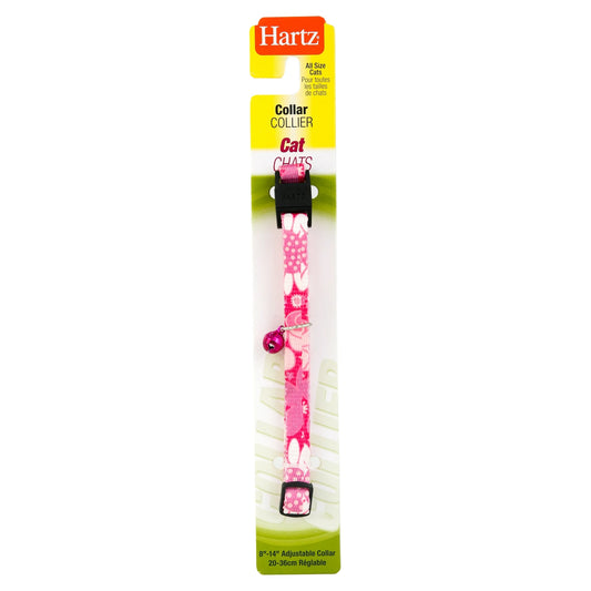 Flower Bouquet Cat Collar