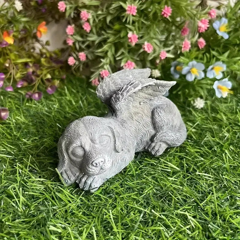 Angel Dog