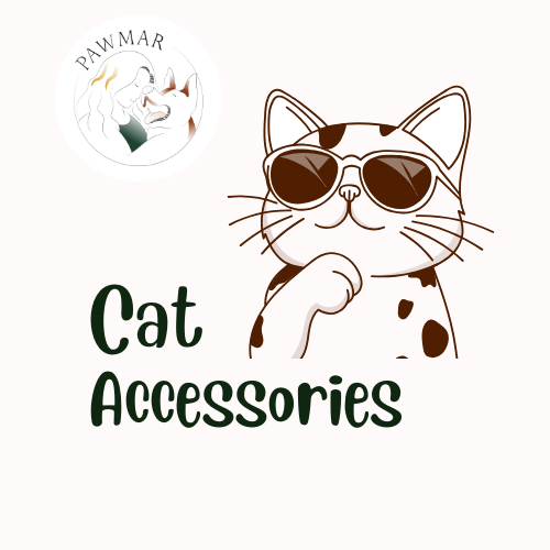 Cat Accessories