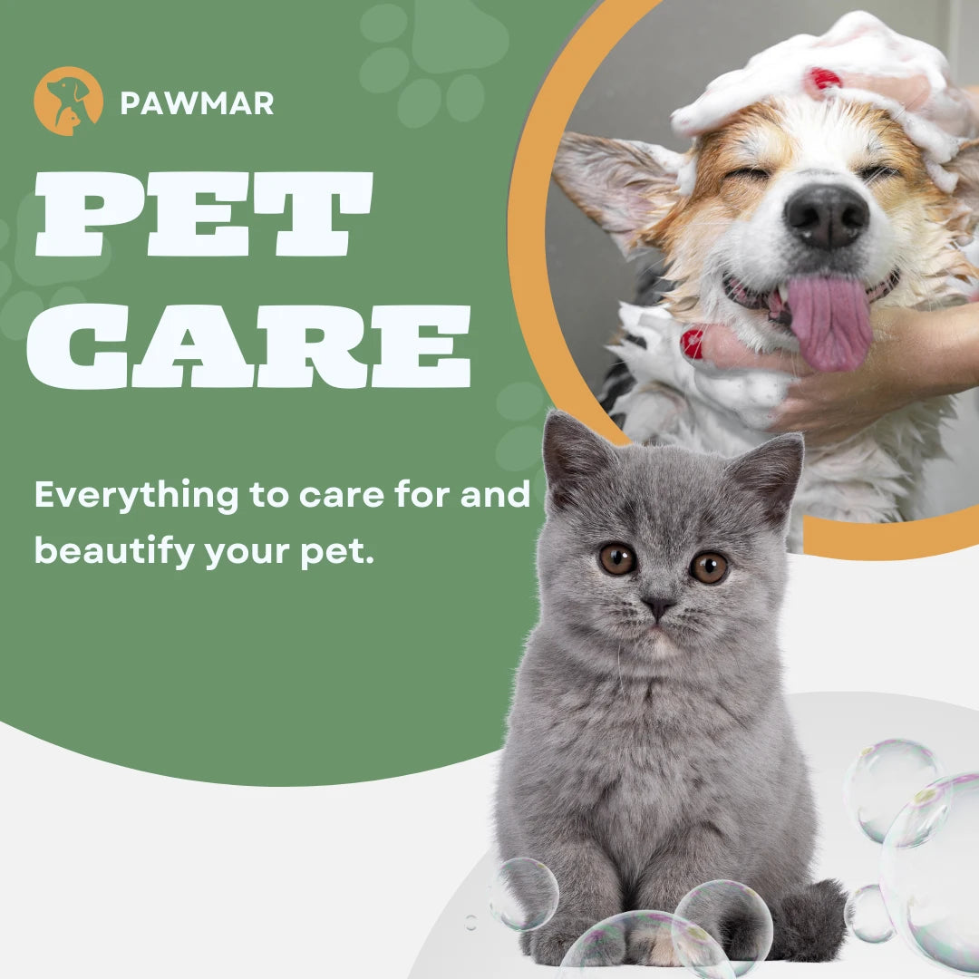 Pet Care