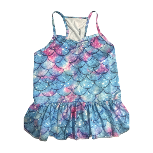 Mermaid Swimsuit