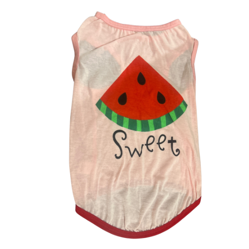 Sweet Melon Shirt