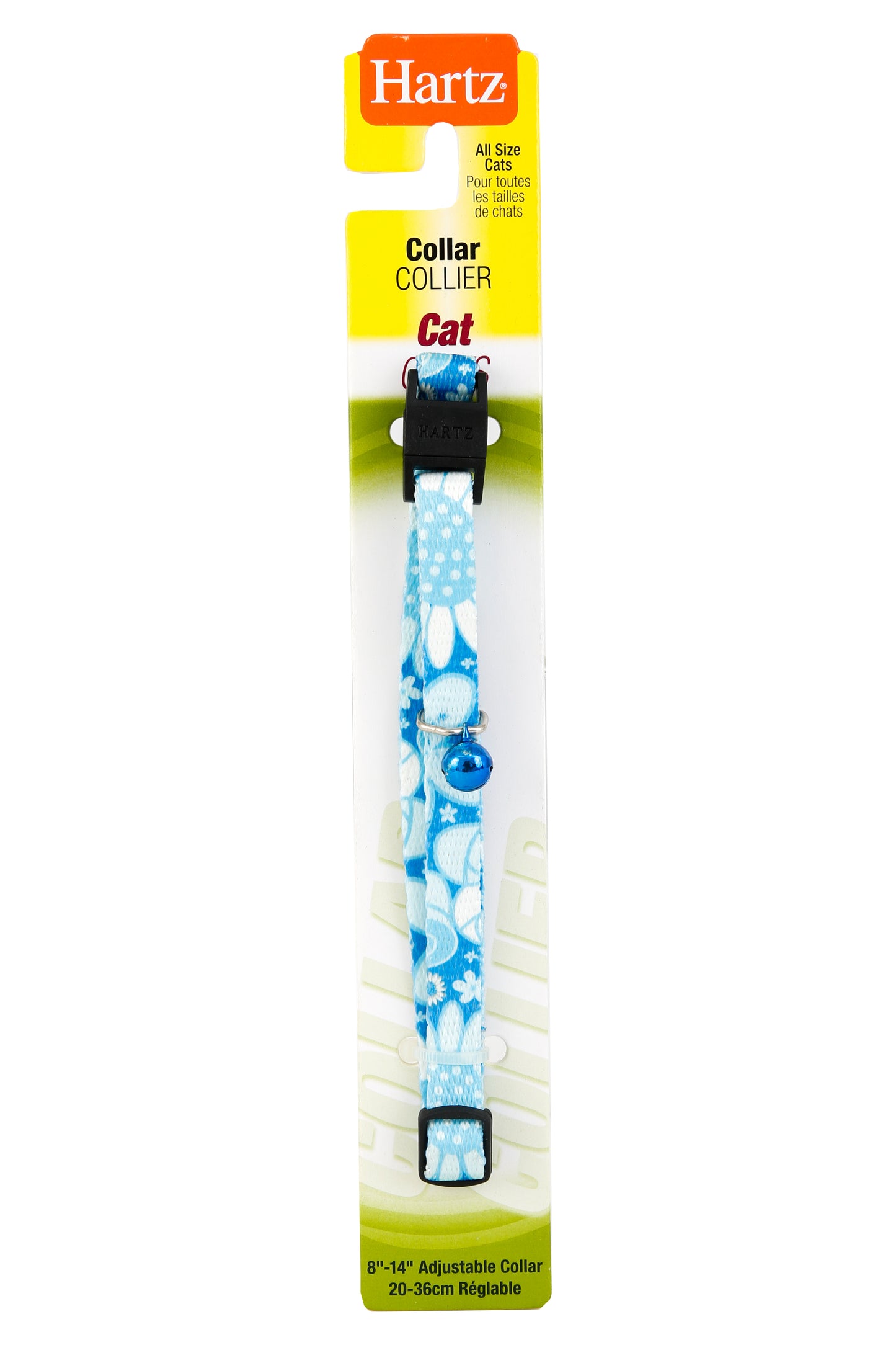Flower Bouquet Cat Collar