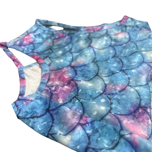 Mermaid Swimsuit