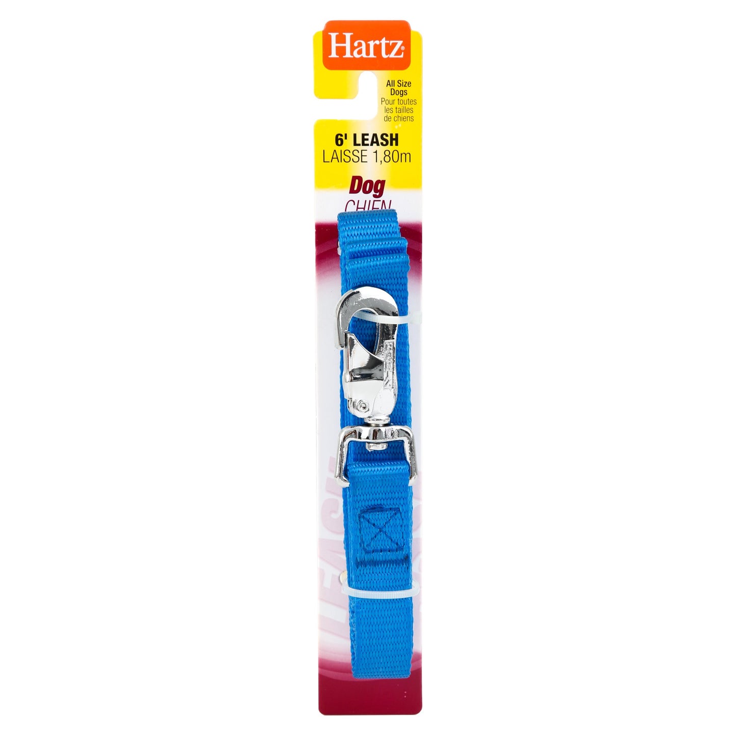 Sky Blue Leash