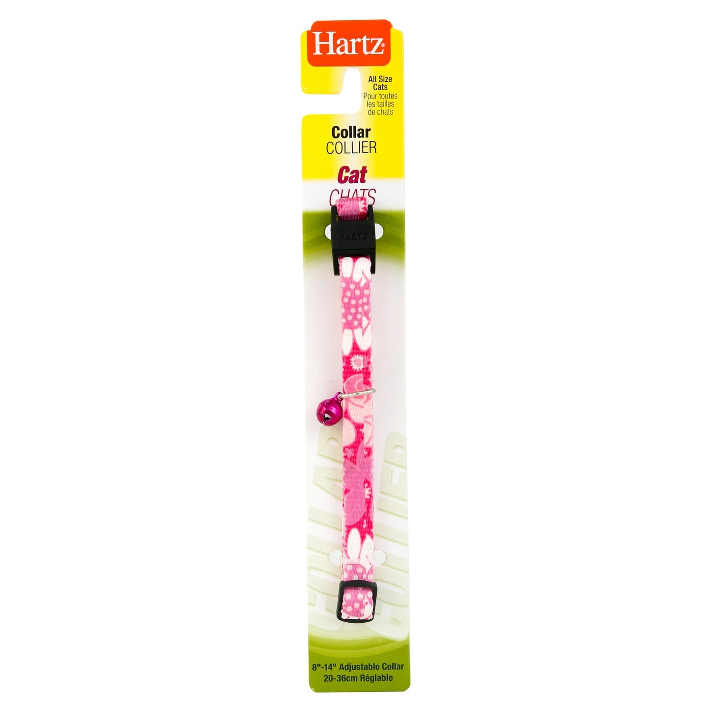 Flower Bouquet Cat Collar